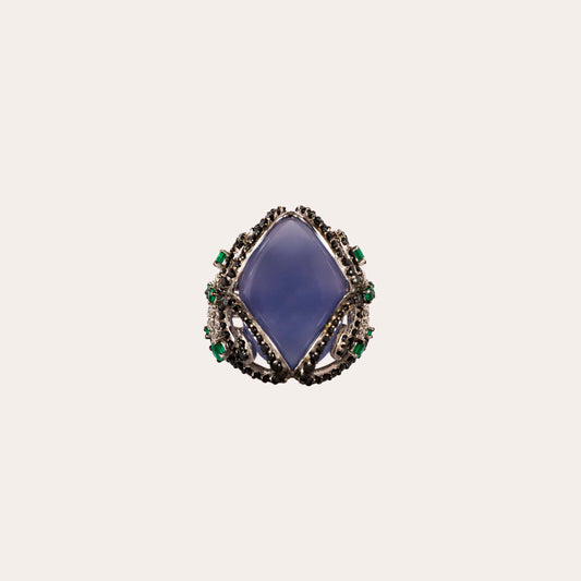 RING-ALSARA