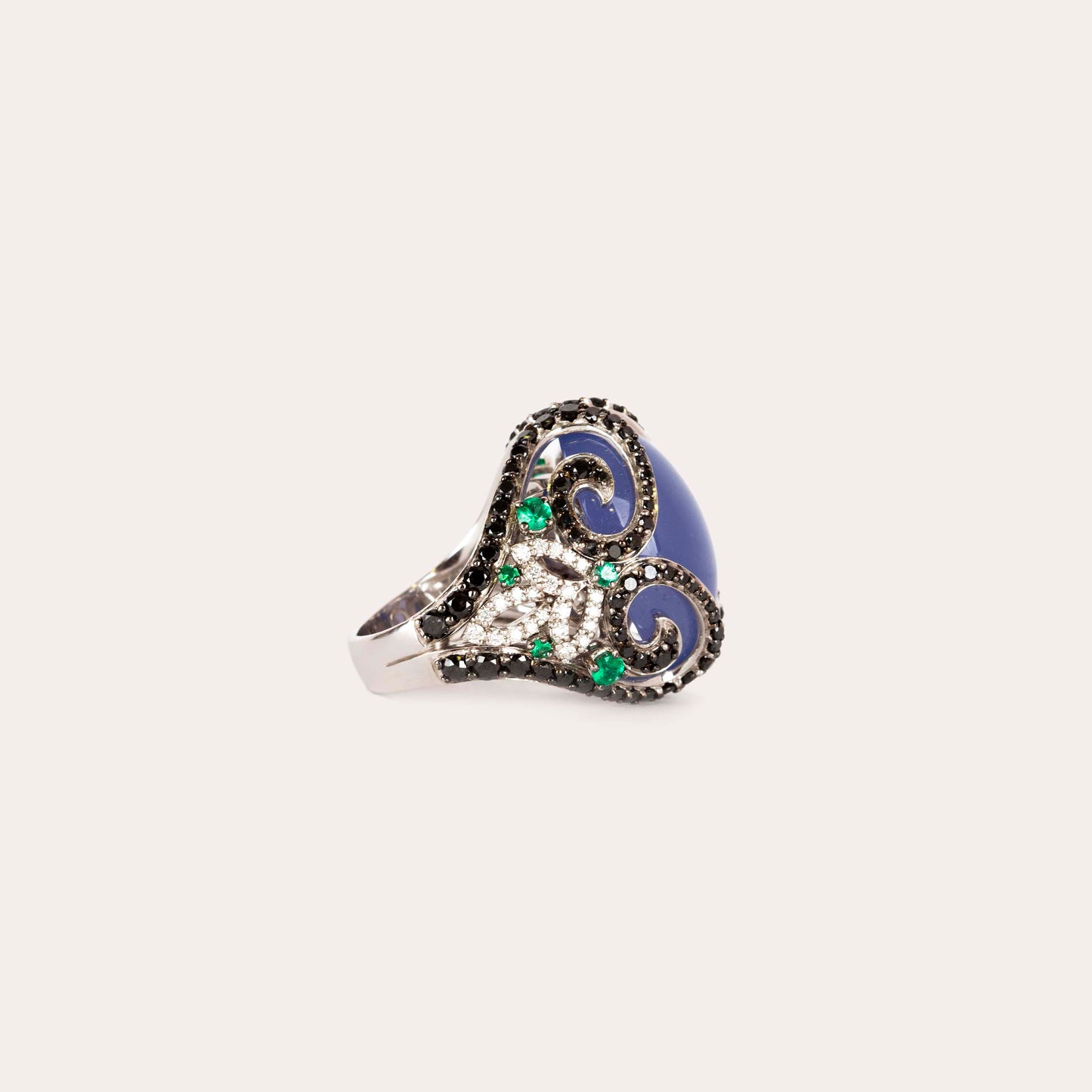 RING-ALSARA