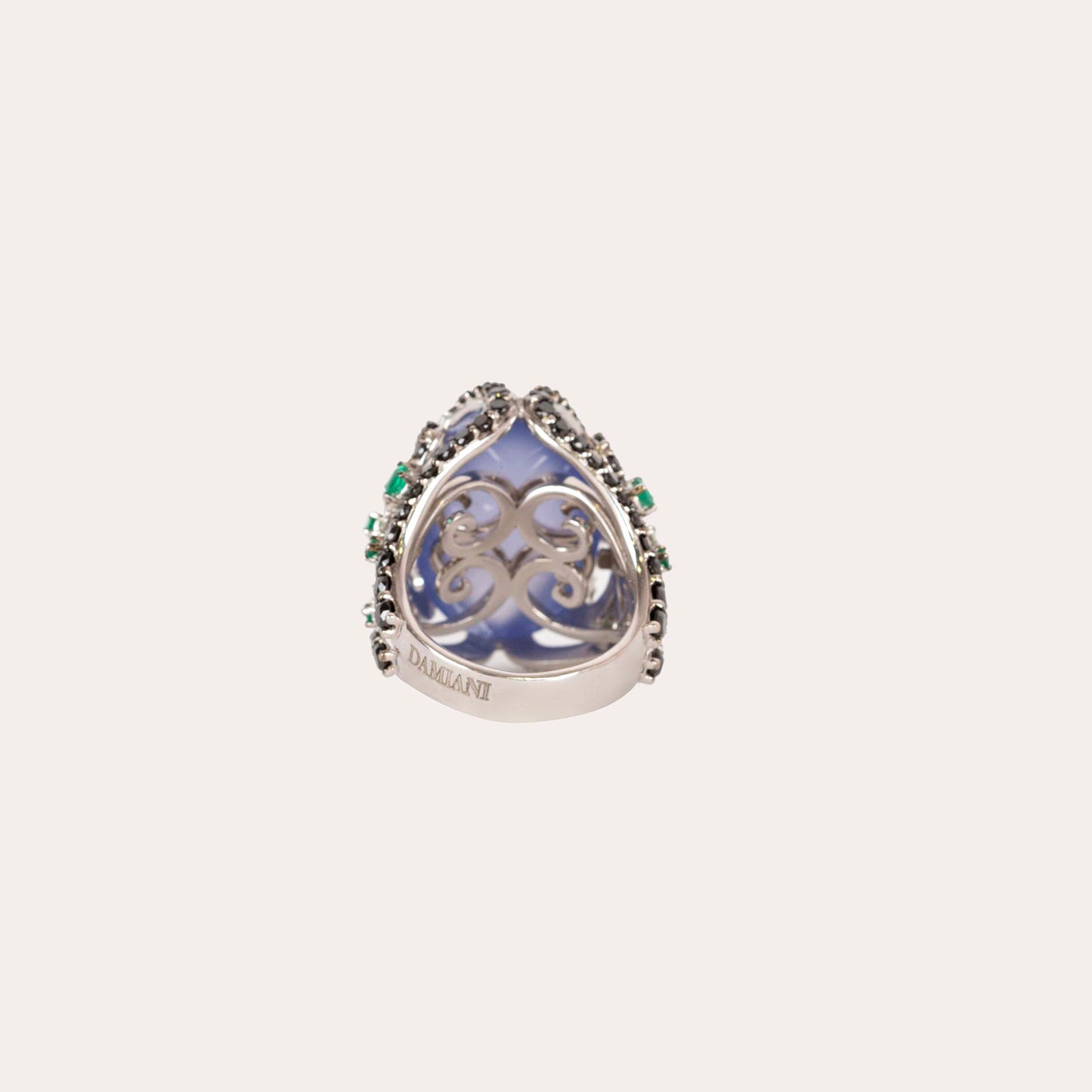 RING-ALSARA