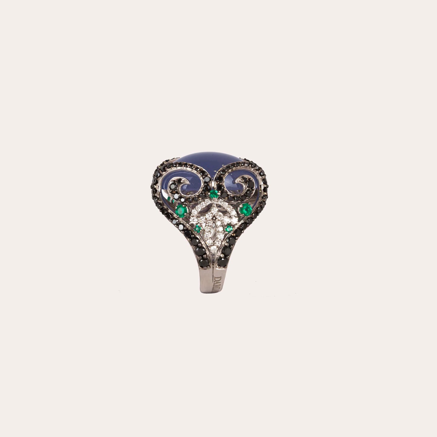RING-ALSARA