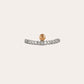 Ring Damiani Woman in White Gold