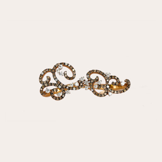 Ring Dhapne
