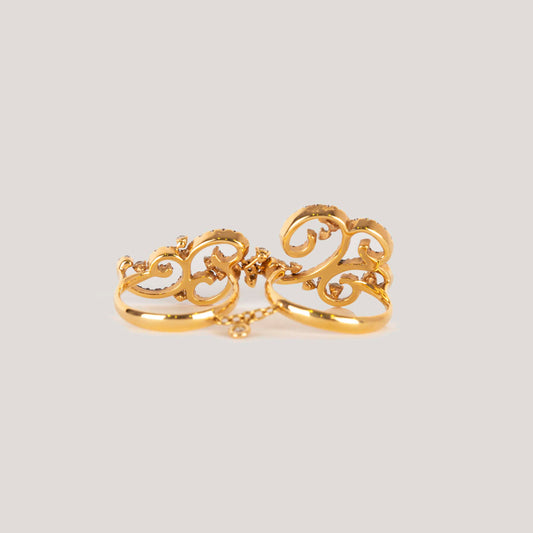 Ring Dhapne