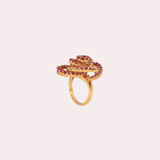 RING-ROSE