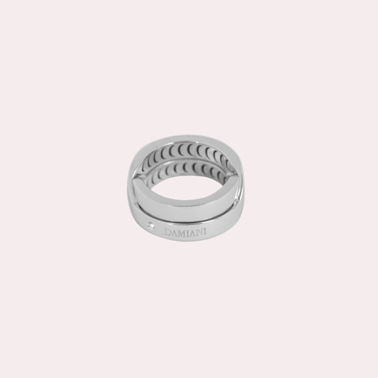 Ring Baci