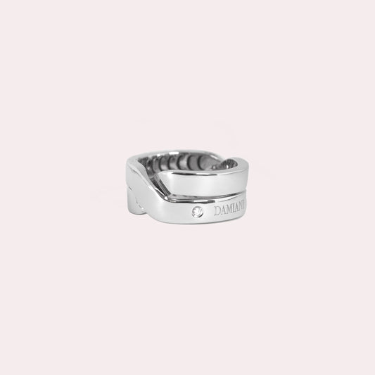 Ring Baci