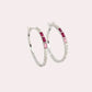 Hoop Earring