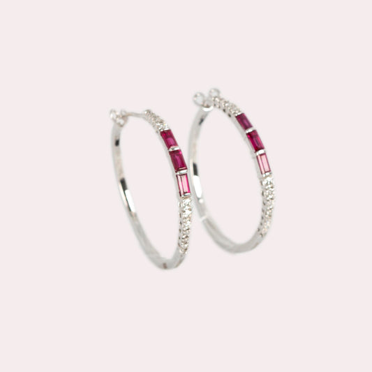 Hoop Earring