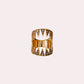 Ring Tiara Double