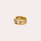 Smoky Quartz Ring