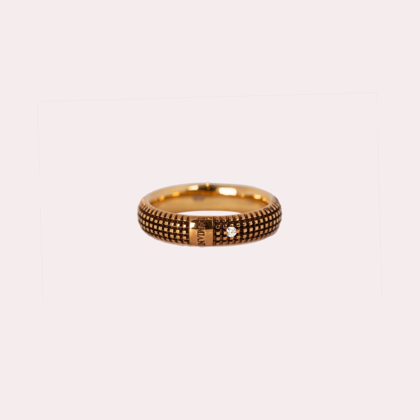 RING-METROPOLITAN DREAM