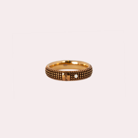 RING-METROPOLITAN DREAM