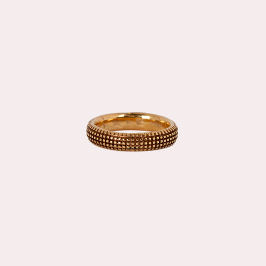 RING-METROPOLITAN DREAM