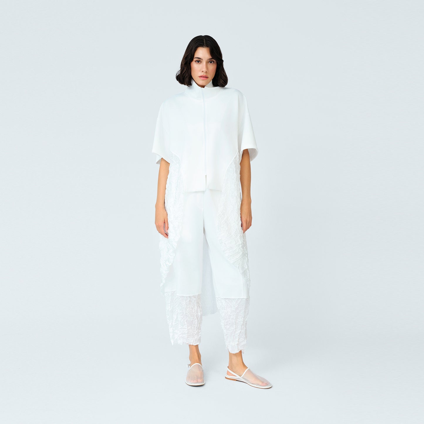 Layers Set – Blouse & Pants