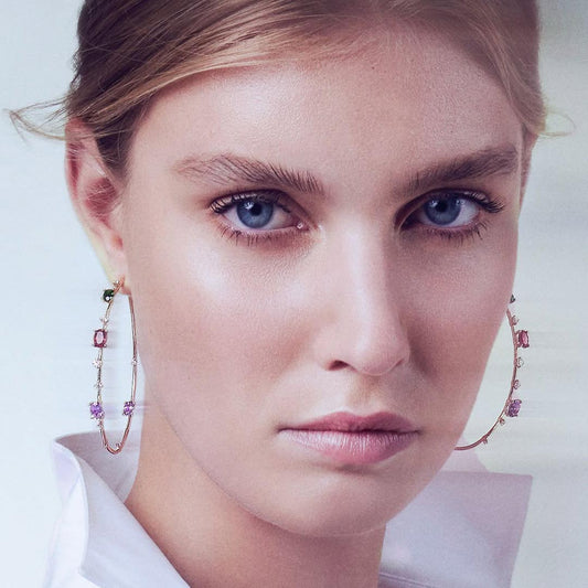 Rugiada Earring