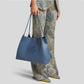 Medium Libra Tote Bag