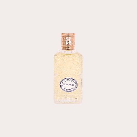 IO MYSELF-Eau de parfum 100ML