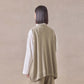 Cashmere V neck Cardigan
