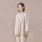 Cashmere V neck Cardigan