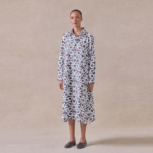 Shirt Dress