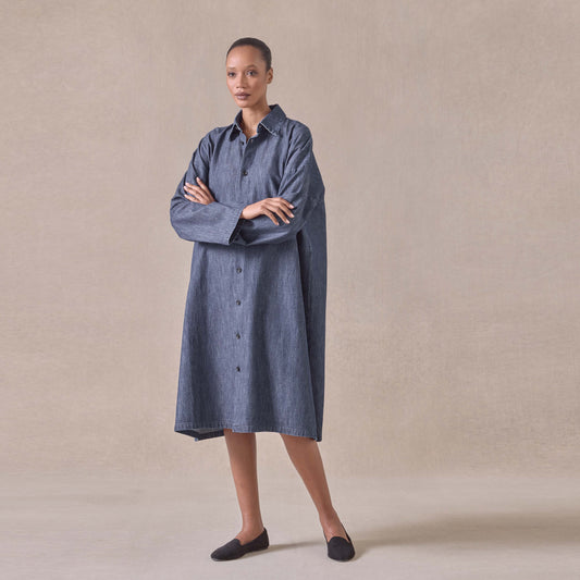 Shirt Dress