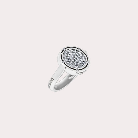 Reversible Ring