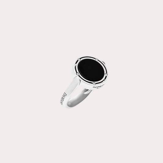Reversible Ring