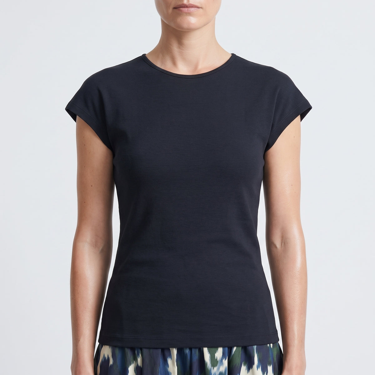 RODEBJER Otta Cap Sleeve Bodysuit - view 2