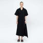 LONG DRESS WITH SIDE SLIT