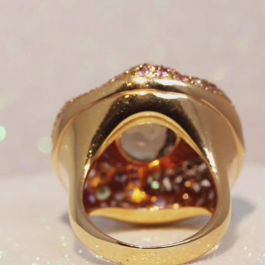 RING-PANACHE
