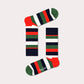 Gingerbread Cookies Socks Gift Set