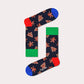 Gingerbread Cookies Socks Gift Set