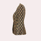 Printed Blazer