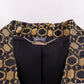 Printed Blazer