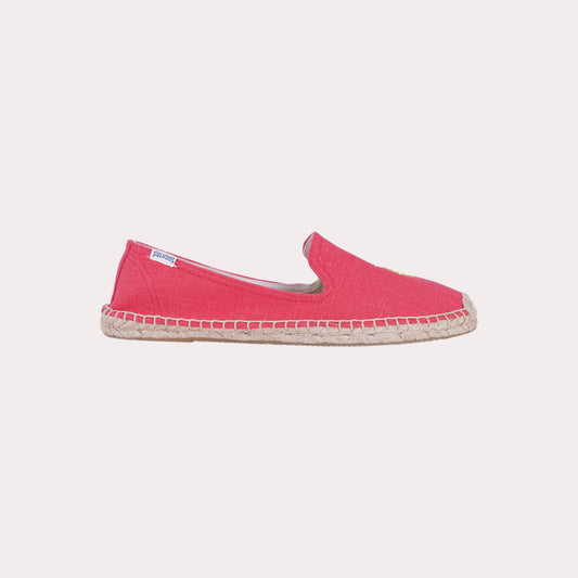 Canvas Espadrille