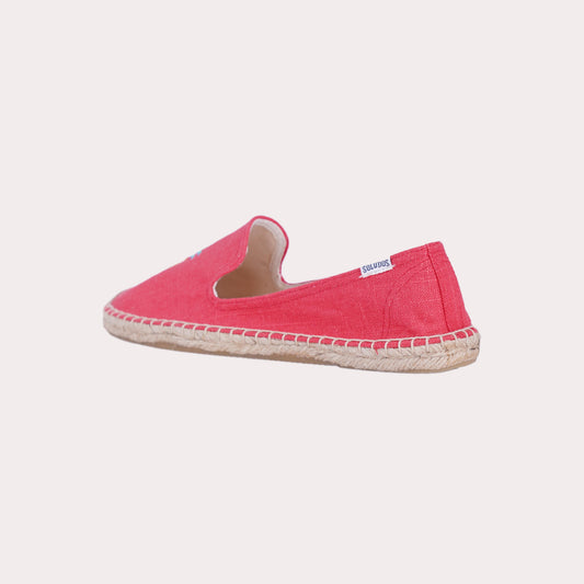 Canvas Espadrille