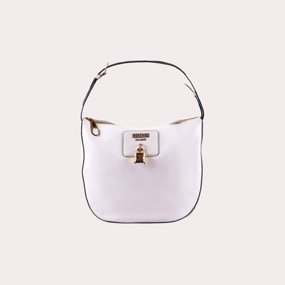 Baguette Leather Handbag