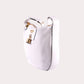 Baguette Leather Handbag