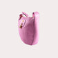 Baguette Leather Handbag