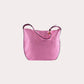 Baguette Leather Handbag