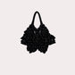 Flower Shaped Handbag