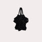 Flower Shaped Handbag