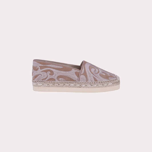Paisley Espadrille