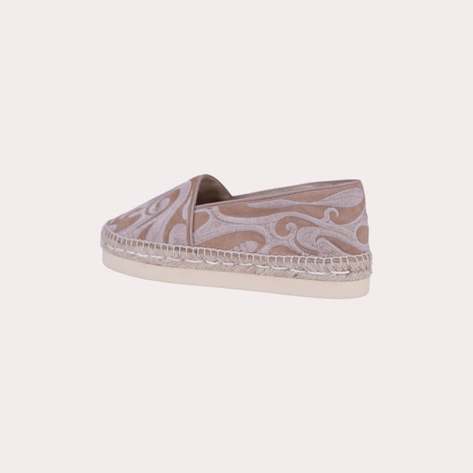 Paisley Espadrille