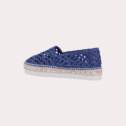 Interwoven Espadrilles