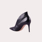 Vania Leather Ankle Boots