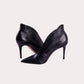 Vania Leather Ankle Boots