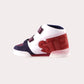 Rubber Sneakers