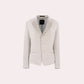 Cotton Blazer