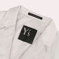 Cotton Blazer